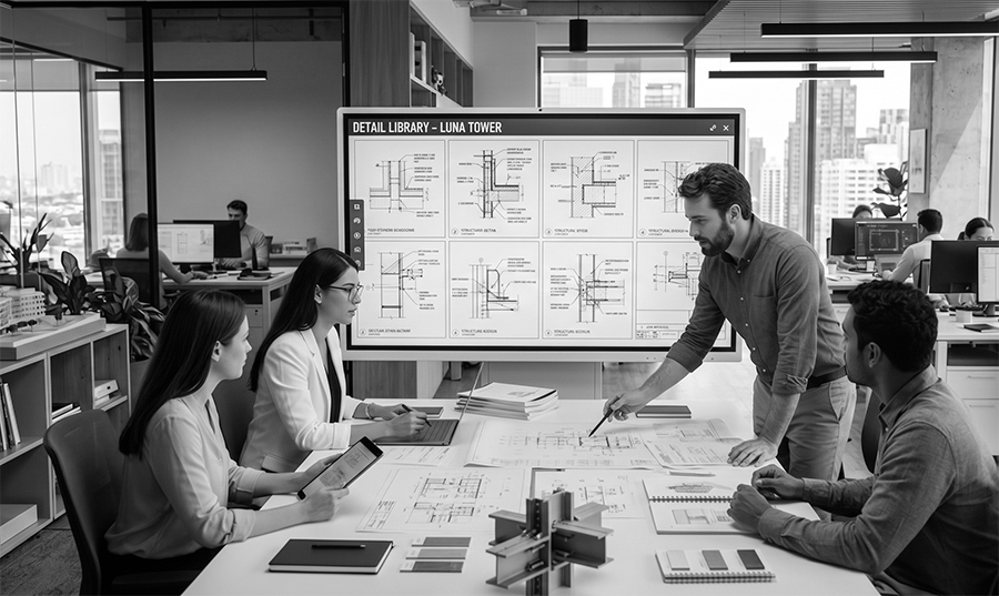 Technical Documentation Service
